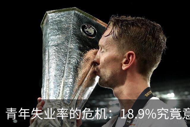 青年失业率的危机：18.9%究竟意味着什么？
